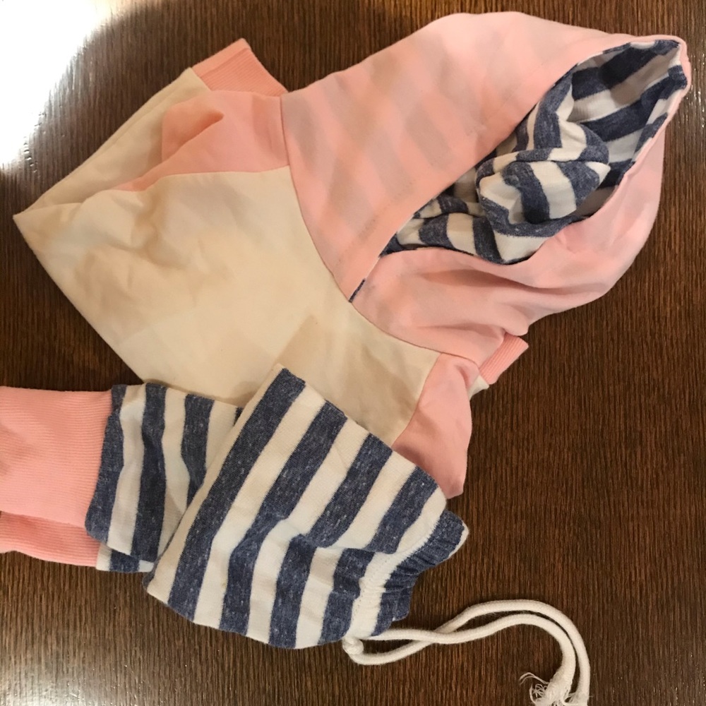Jogger Suit for Toddler